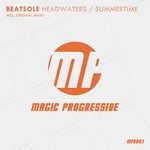 cover: Beatsole - Headwaters