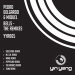 cover: Delgardo, Pedro|Miquel - Bells (remixes)