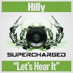 cover: Hilly - Let's Hear It