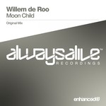 cover: Willem De Roo - Moon Child