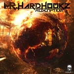 cover: Mr Hardhookz - Redemption