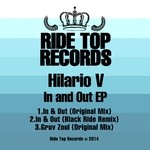 cover: Hilario V - In & Out