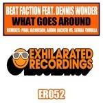 cover: Beat Faction|Dennis Wonder - What Goes Around