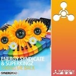 cover: Energy Syndicate|Superkingz - Taking Me Back