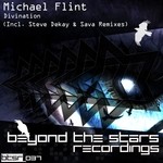 cover: Michael Flint - Divination (remixes)