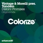 cover: Vintage & Morelli|Tandem - Distant Promises