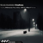 cover: Nicola Maddaloni - Emptiness