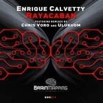 cover: Enrique Calvetty - Rayacaban (remixes)