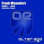 cover: Frank Waanders - Ashes