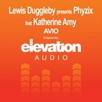 cover: Katherine Amy|Lewis Duggleby|Phyzix - Avio