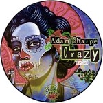 cover: Adam Sharpe - Crazy