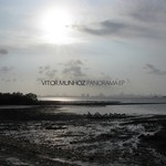 cover: Vitor Munhoz - Panorama EP