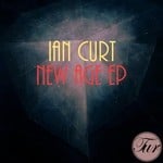 cover: Ian Curt - New Age EP