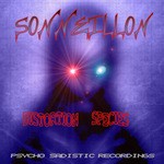 cover: Sonneillon - Distortion Species