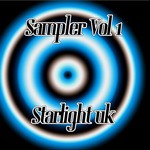 cover: The Mixer Man - Sampler Vol 1