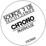 cover: Chrono - Pantihouse