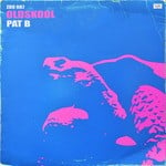 cover: Pat B - Oldskool