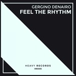 cover: Gergino Denairo - Feel The Rhythm