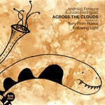 cover: Jeremias Ferreyra|Rodriguez, Julian - Across The Clouds