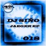 cover: Dj Sino - Jaeger EP