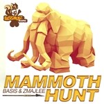 cover: Basis & Zmajlee - Mammoth Hunt