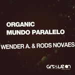 cover: Wender A & Rods Novaes - Organic