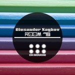 cover: Alexander Saykov - Room 15