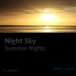 cover: Night Sky - Summer Nights