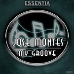 cover: Jose Montes - My Groove