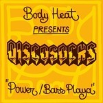 cover: Discosocks - Power