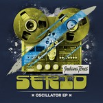 cover: Rio|Se - Oscillator EP