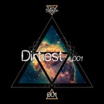 cover: Various - Dirtiest #001