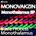 cover: Monovakzin - Monothalamus EP