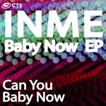 cover: Inme - Baby Now EP