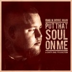 cover: Rag N Bone Man - Put That Soul On Me