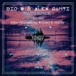 cover: Alex Ganti|Dio S - Patience (remixes)