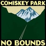 cover: Comiskey Park - No Bounds