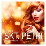 cover: Various - Hotel Skt. Petri - Boxed Pleasures, Vol. 1