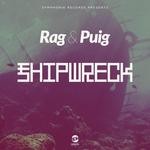 cover: Rag & Puig - Shipwreck