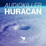 cover: Audiokiller - Huracan