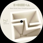 cover: Ikonika - Beach Mode: Keep It Simple