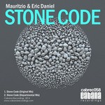 cover: Eric Daniel|Mauritzio - Stone Code (remixes)