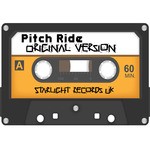 cover: Fatcat Slim - Pitch Ride