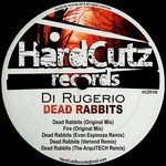 cover: Di Rugerio - Dead Rabbits