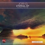 cover: Jor G - Eternal