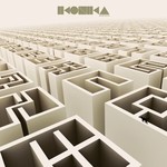 cover: Ikonika - Aerotropolis