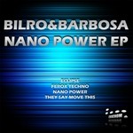 cover: Bilro & Barbosa - Nano Power EP