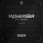 cover: Szen|Waverider - Inside