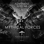 cover: Adveniens|Substak - Mythical Forces EP