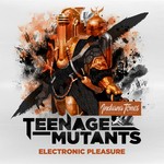cover: Teenage Mutants - Electronic Pleasure